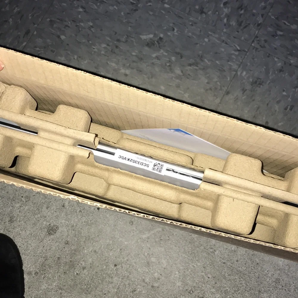 HP 17-cn2283st 17.3